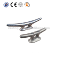 casting steel boat accessories